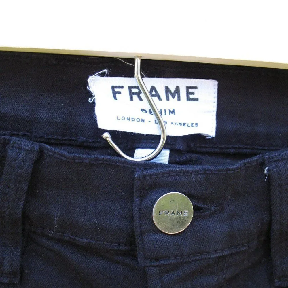 FRAME  Denim Jeans - Picture 8 of 9